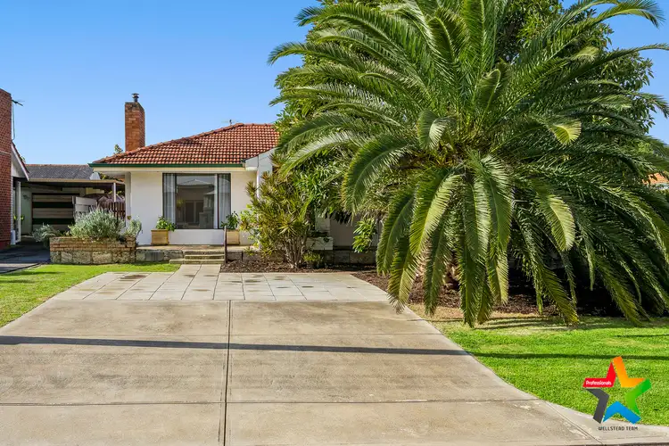 Main view of Homely house listing, 133 Whitfield Street, Bassendean WA 6054