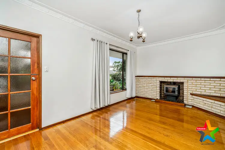 Second view of Homely house listing, 133 Whitfield Street, Bassendean WA 6054