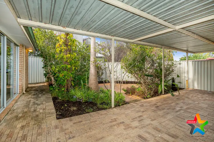 Third view of Homely house listing, 133 Whitfield Street, Bassendean WA 6054