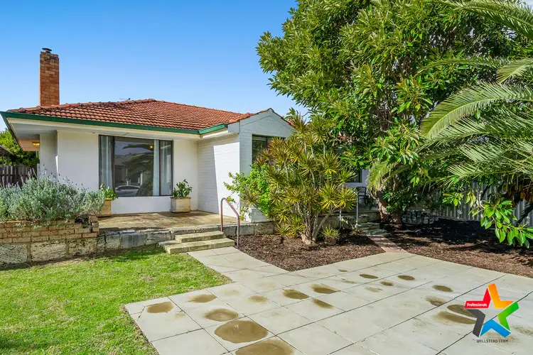 Fourth view of Homely house listing, 133 Whitfield Street, Bassendean WA 6054