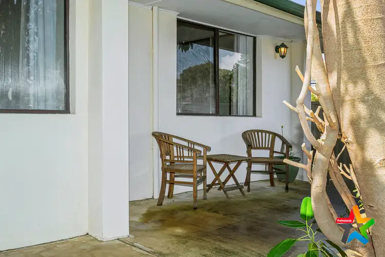 Fifth view of Homely house listing, 133 Whitfield Street, Bassendean WA 6054