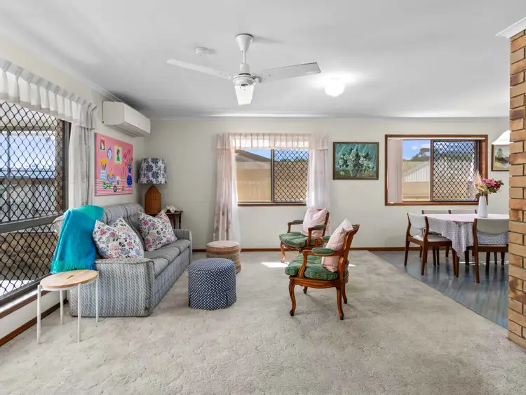 Fourth view of Homely house listing, 16 Caringa Street, Urangan QLD 4655