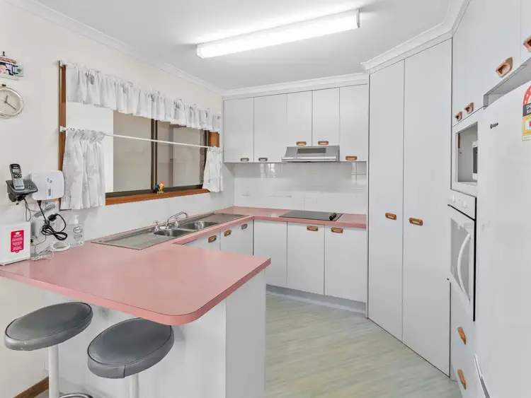 Seventh view of Homely house listing, 16 Caringa Street, Urangan QLD 4655
