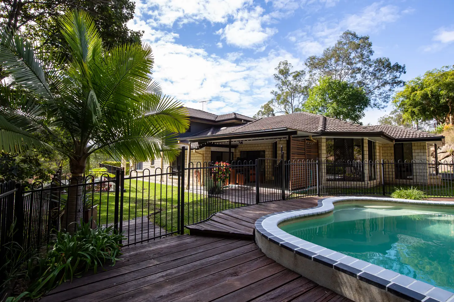 Main view of Homely house listing, 62 Hatia Grove, Ferny Grove QLD 4055