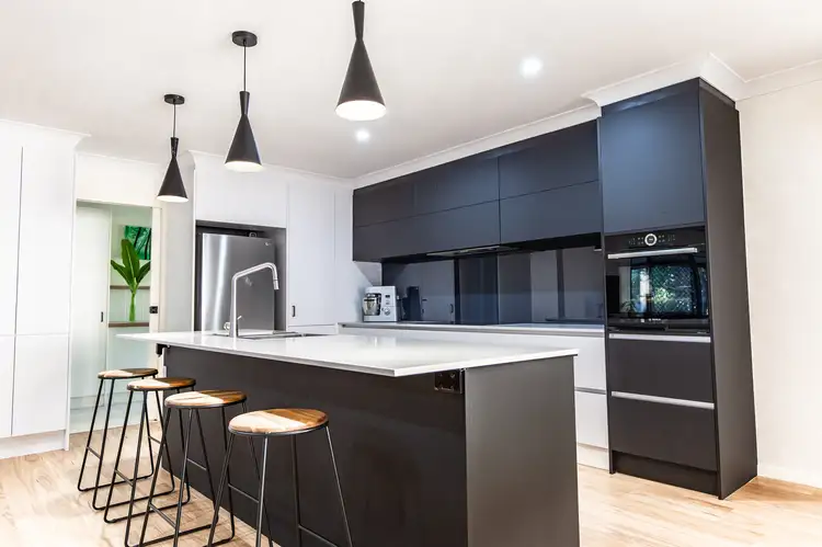 Third view of Homely house listing, 62 Hatia Grove, Ferny Grove QLD 4055