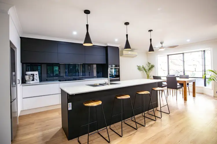 Fourth view of Homely house listing, 62 Hatia Grove, Ferny Grove QLD 4055