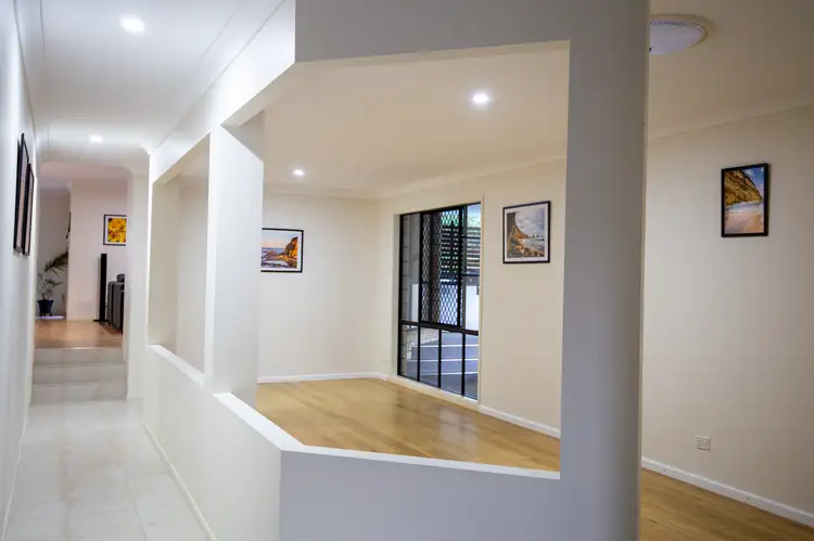 Fifth view of Homely house listing, 62 Hatia Grove, Ferny Grove QLD 4055