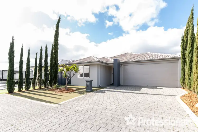 Main view of Homely house listing, 53 Cabernet Loop, Pearsall WA 6065