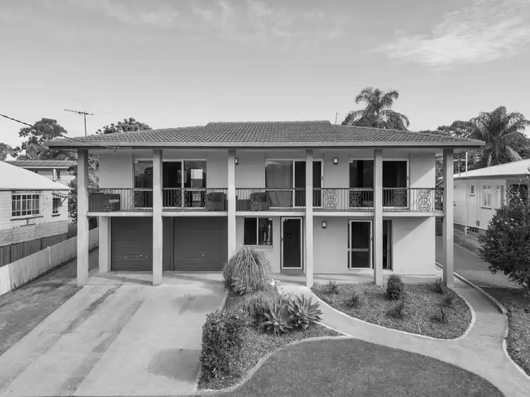11 Whittaker Street, North Ipswich QLD 4305