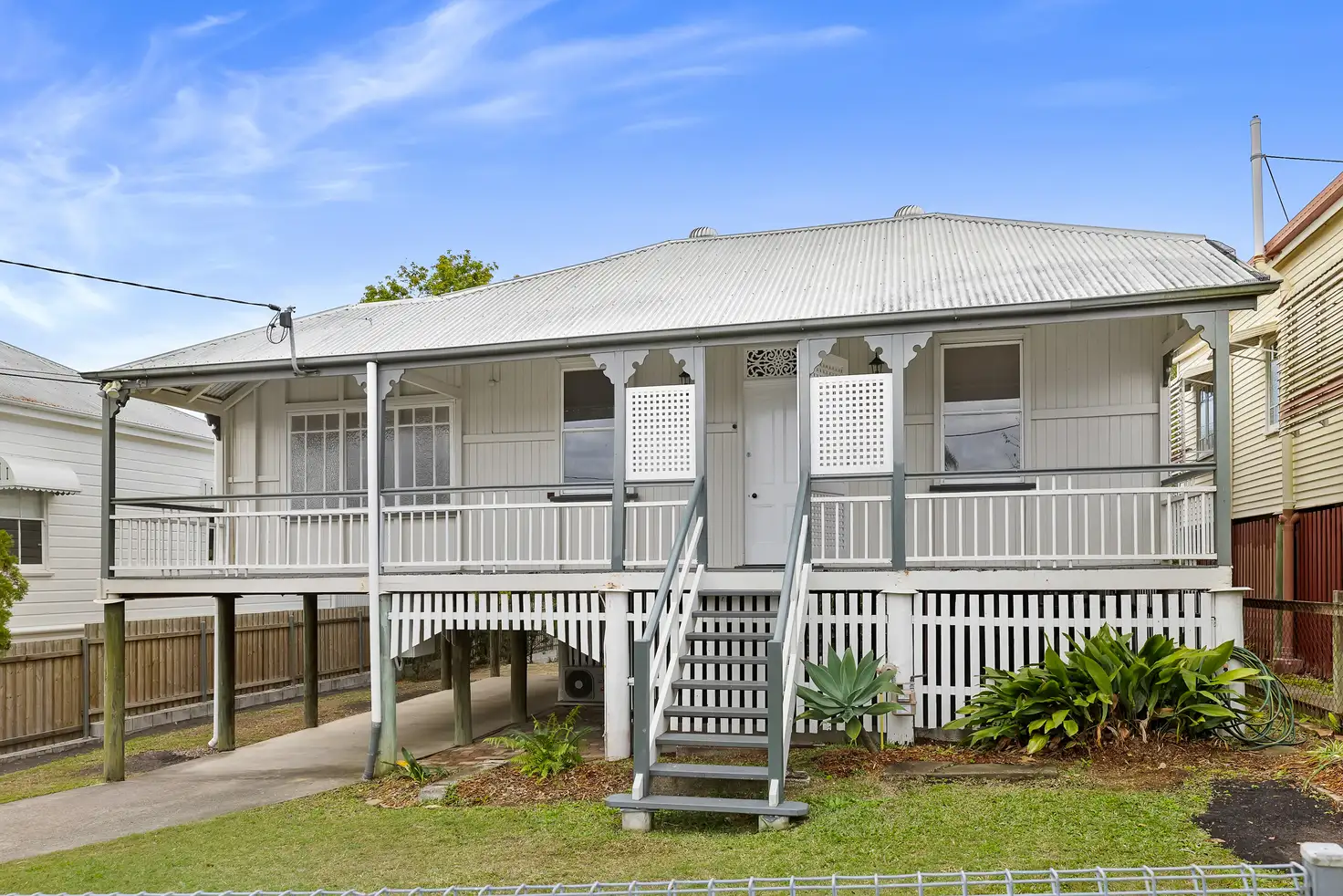 Main view of Homely house listing, 50 Main Avenue, Wilston QLD 4051
