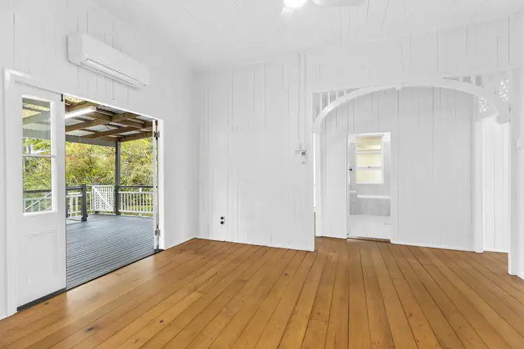 Second view of Homely house listing, 50 Main Avenue, Wilston QLD 4051