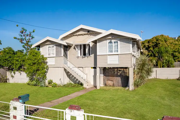 10 Primrose Street, North Ward QLD 4810