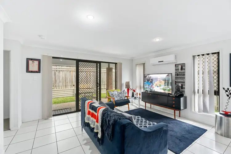 Third view of Homely house listing, 8 Pacific Place, Pacific Pines QLD 4211