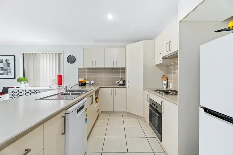 Fourth view of Homely house listing, 8 Pacific Place, Pacific Pines QLD 4211