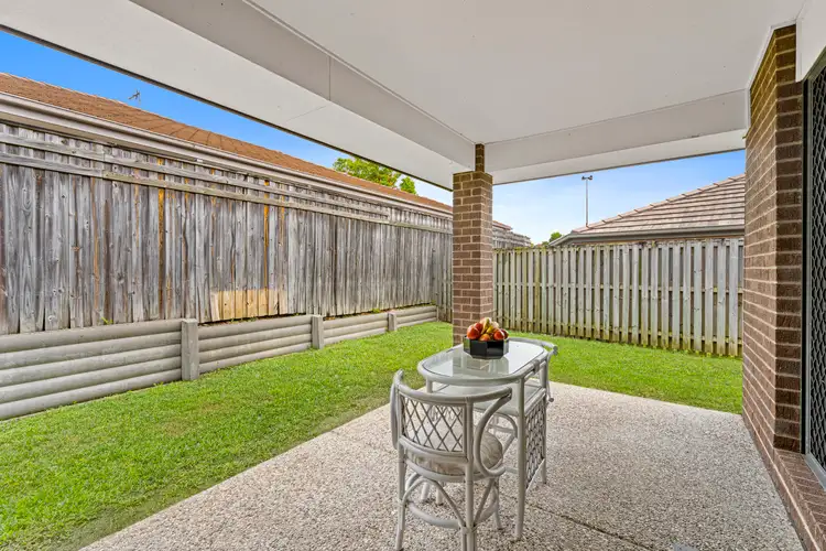 Fifth view of Homely house listing, 8 Pacific Place, Pacific Pines QLD 4211