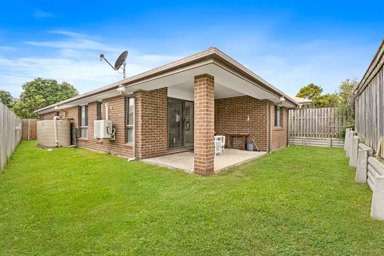 Sixth view of Homely house listing, 8 Pacific Place, Pacific Pines QLD 4211