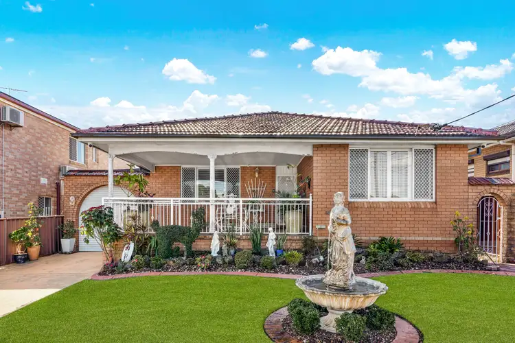 3 Gordon Street, Fairfield NSW 2165