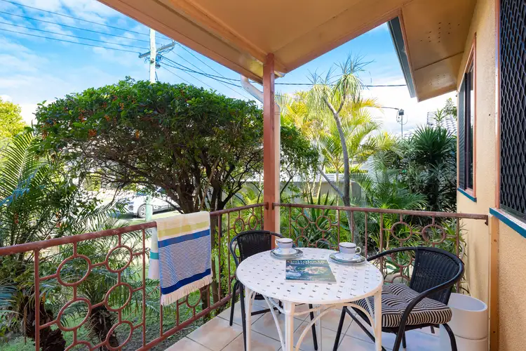 Fourth view of Homely house listing, 1 Acanthus Avenue, Burleigh Heads QLD 4220