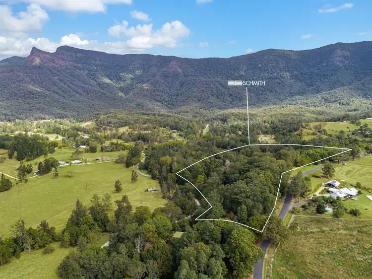 190 South Pumpenbil Road