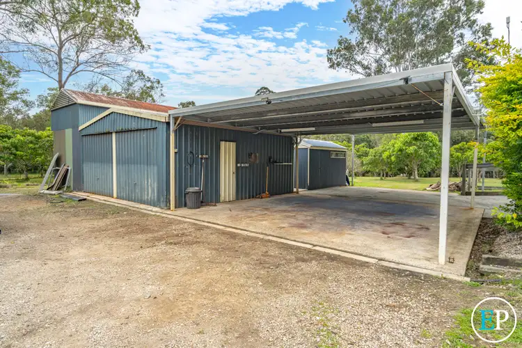 Third view of Homely house listing, 28 Kestrel Court, Morayfield QLD 4506