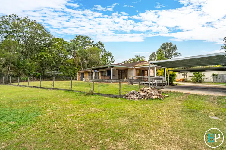 Fourth view of Homely house listing, 28 Kestrel Court, Morayfield QLD 4506