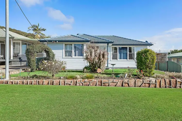 Main view of Homely house listing, 31 William Street, Toronto NSW 2283