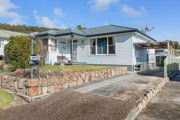 Second view of Homely house listing, 31 William Street, Toronto NSW 2283