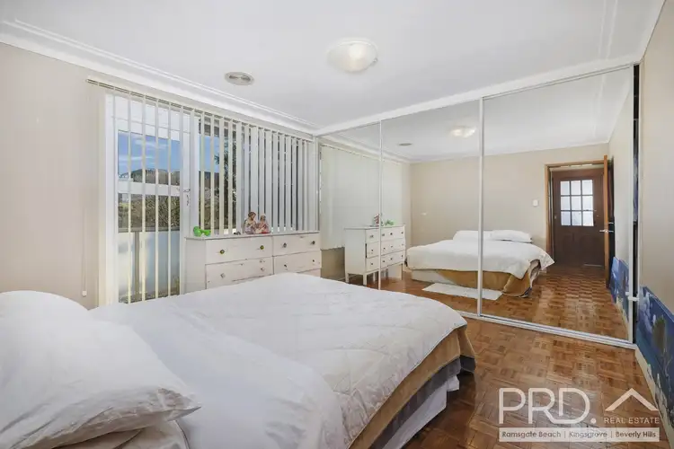 Fifth view of Homely apartment listing, 6/5 Platts Avenue, Belmore NSW 2192