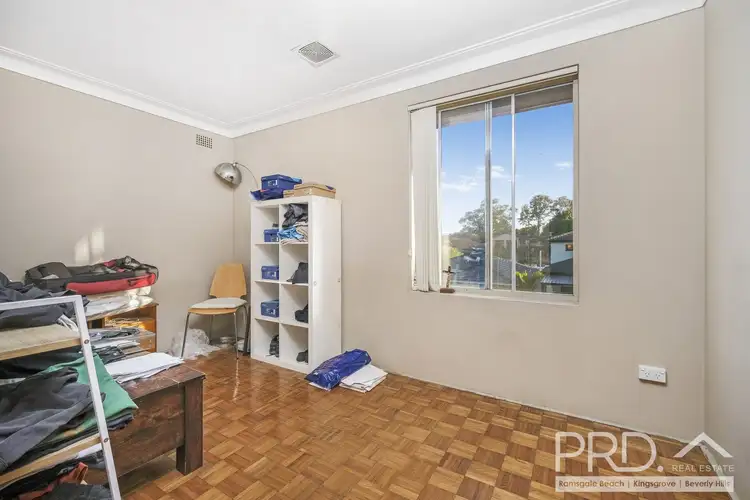 Sixth view of Homely apartment listing, 6/5 Platts Avenue, Belmore NSW 2192