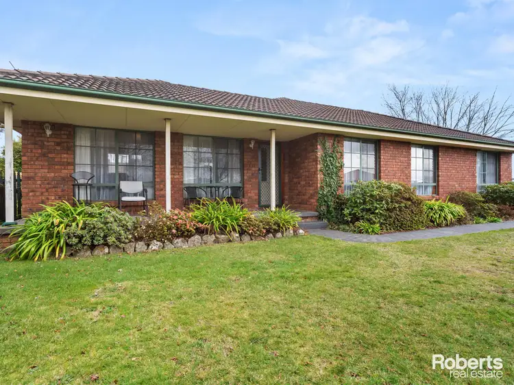 17 Wenlock Way, Prospect Vale TAS 7250