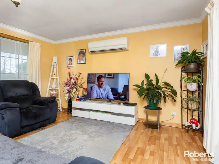 Second view of Homely house listing, 17 Wenlock Way, Prospect Vale TAS 7250