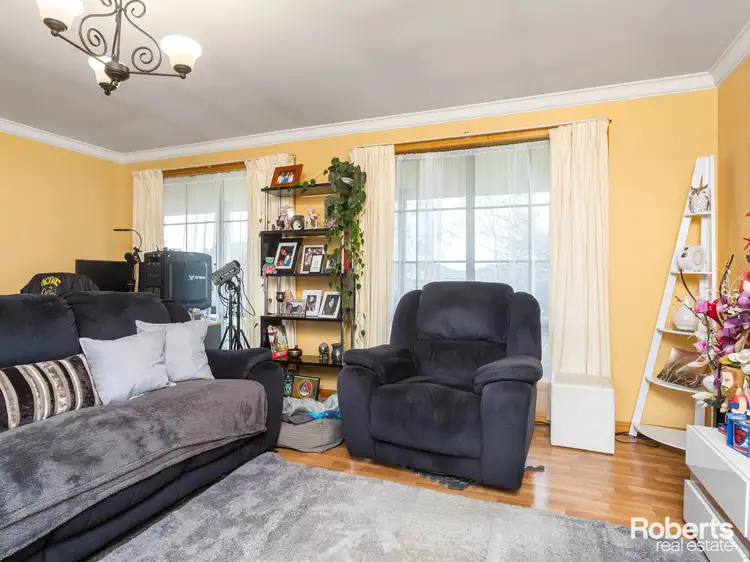 Third view of Homely house listing, 17 Wenlock Way, Prospect Vale TAS 7250
