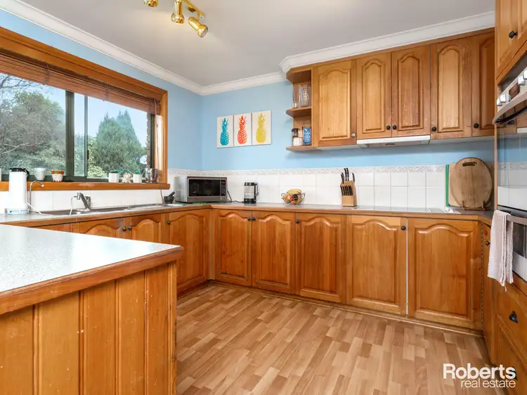 Fourth view of Homely house listing, 17 Wenlock Way, Prospect Vale TAS 7250