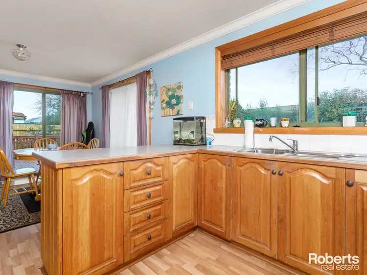 Fifth view of Homely house listing, 17 Wenlock Way, Prospect Vale TAS 7250