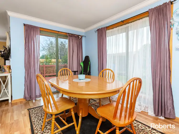 Sixth view of Homely house listing, 17 Wenlock Way, Prospect Vale TAS 7250