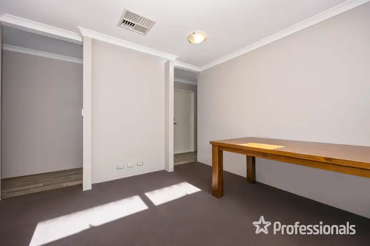 Third view of Homely house listing, 67 Redstone Trail, Ellenbrook WA 6069