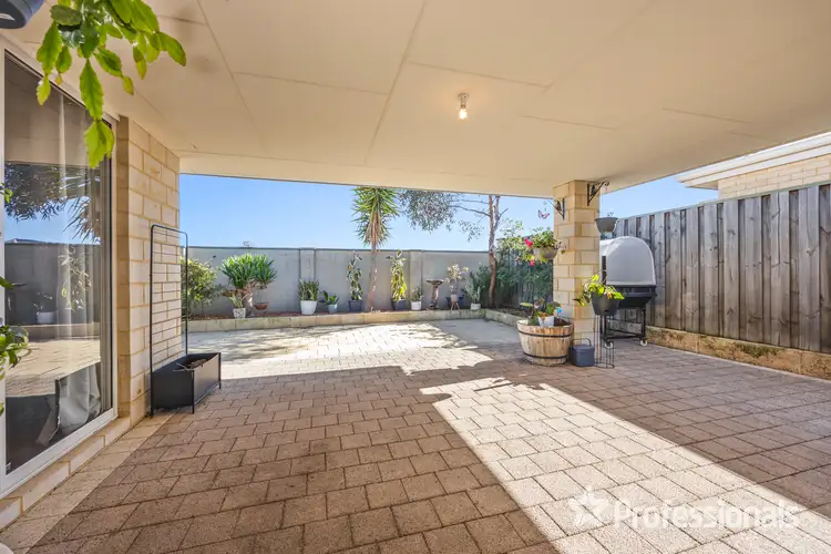 Fourth view of Homely house listing, 67 Redstone Trail, Ellenbrook WA 6069