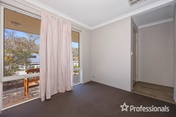 Sixth view of Homely house listing, 67 Redstone Trail, Ellenbrook WA 6069