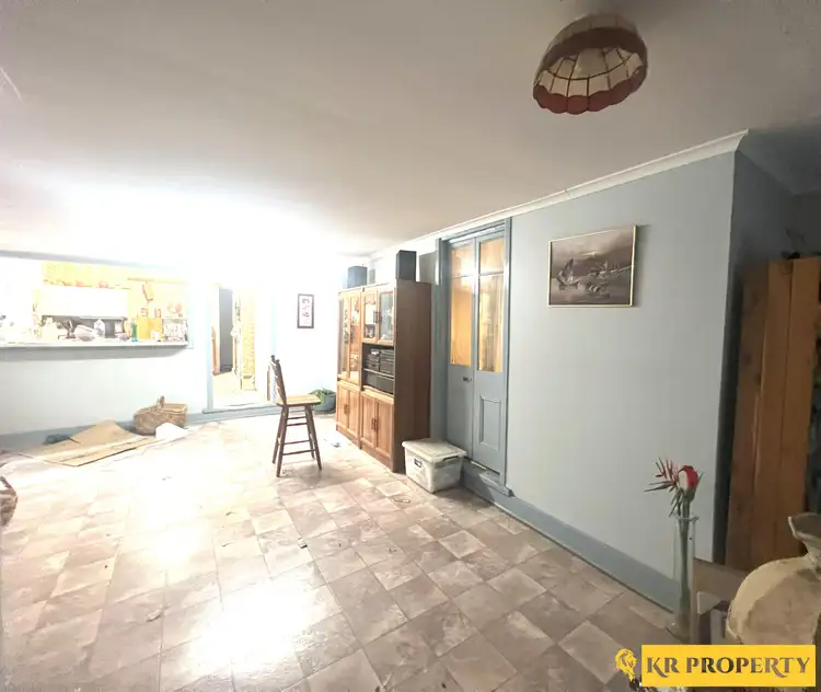 Third view of Homely house listing, 5 Cowper Street, Wee Waa NSW 2388