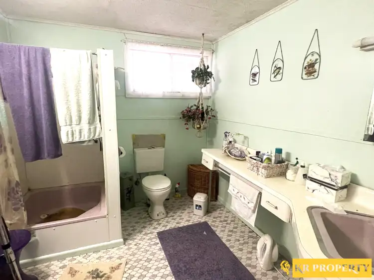 Fourth view of Homely house listing, 5 Cowper Street, Wee Waa NSW 2388