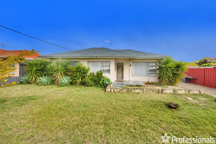 Main view of Homely house listing, 29 Fontaine Street, Balcatta WA 6021