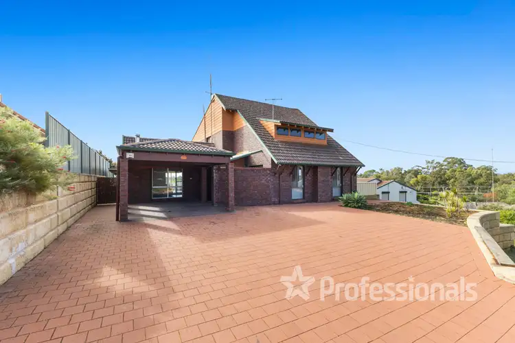 9 Charman Place, Australind WA 6233