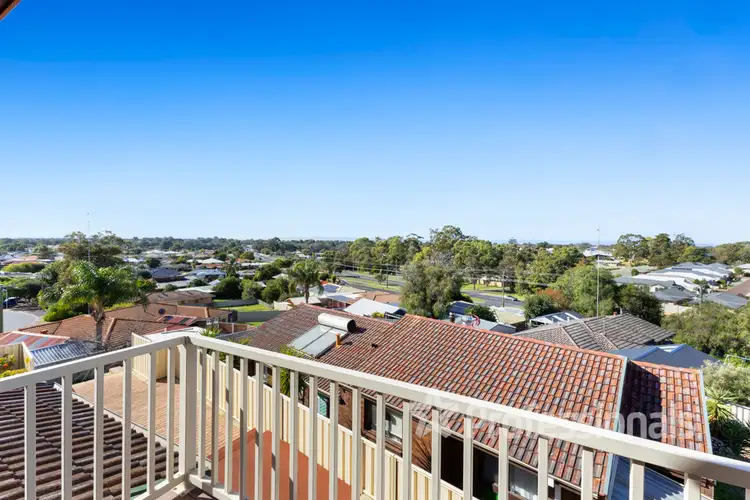 Third view of Homely house listing, 9 Charman Place, Australind WA 6233