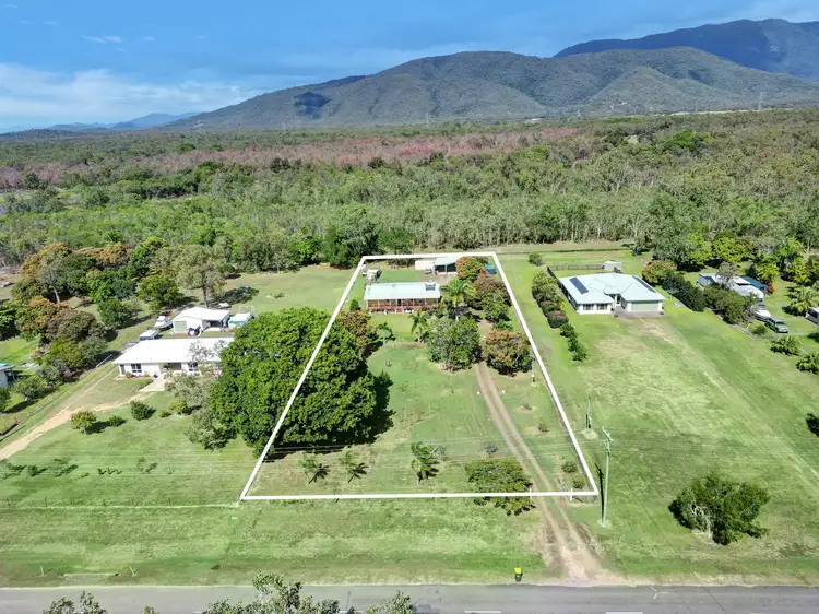 Main view of Homely house listing, 94 Mystic Avenue, Balgal Beach QLD 4816
