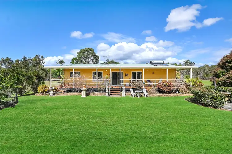 Second view of Homely house listing, 94 Mystic Avenue, Balgal Beach QLD 4816