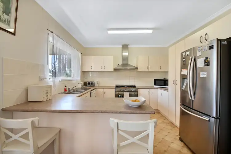 Fourth view of Homely house listing, 94 Mystic Avenue, Balgal Beach QLD 4816