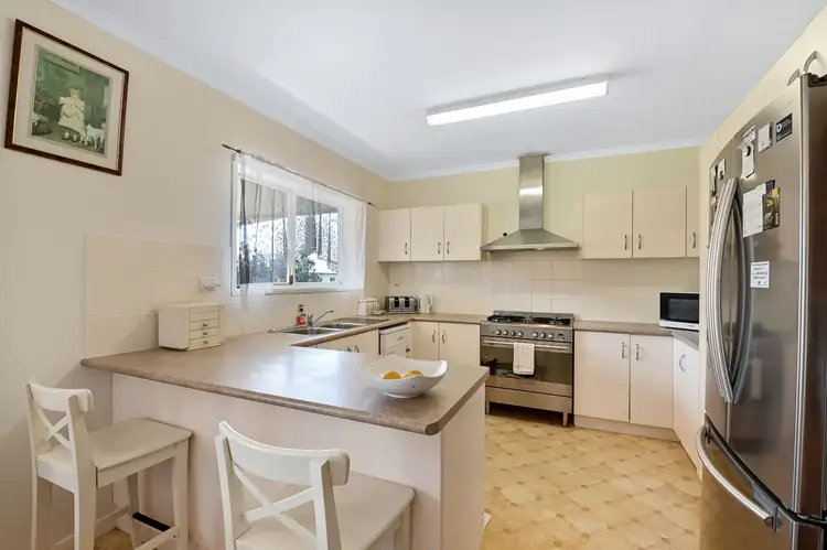 Fifth view of Homely house listing, 94 Mystic Avenue, Balgal Beach QLD 4816
