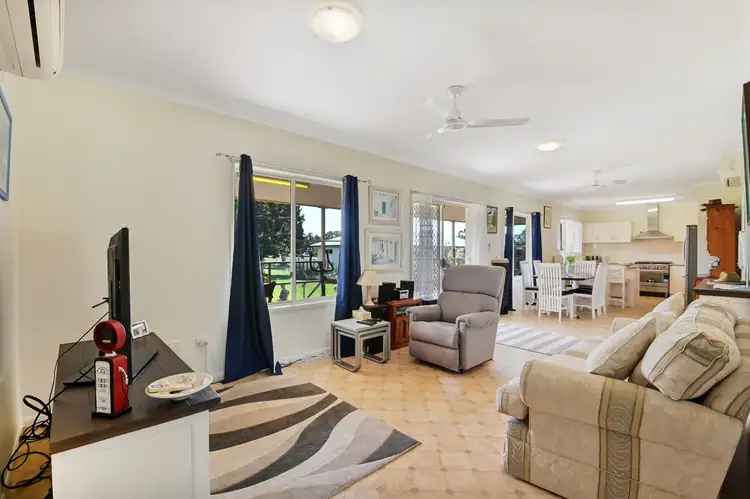 Sixth view of Homely house listing, 94 Mystic Avenue, Balgal Beach QLD 4816