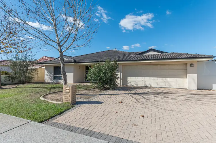 470 Rockingham Road, Lake Coogee WA 6166