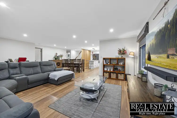 Fourth view of Homely house listing, 79A Don Road, Healesville VIC 3777